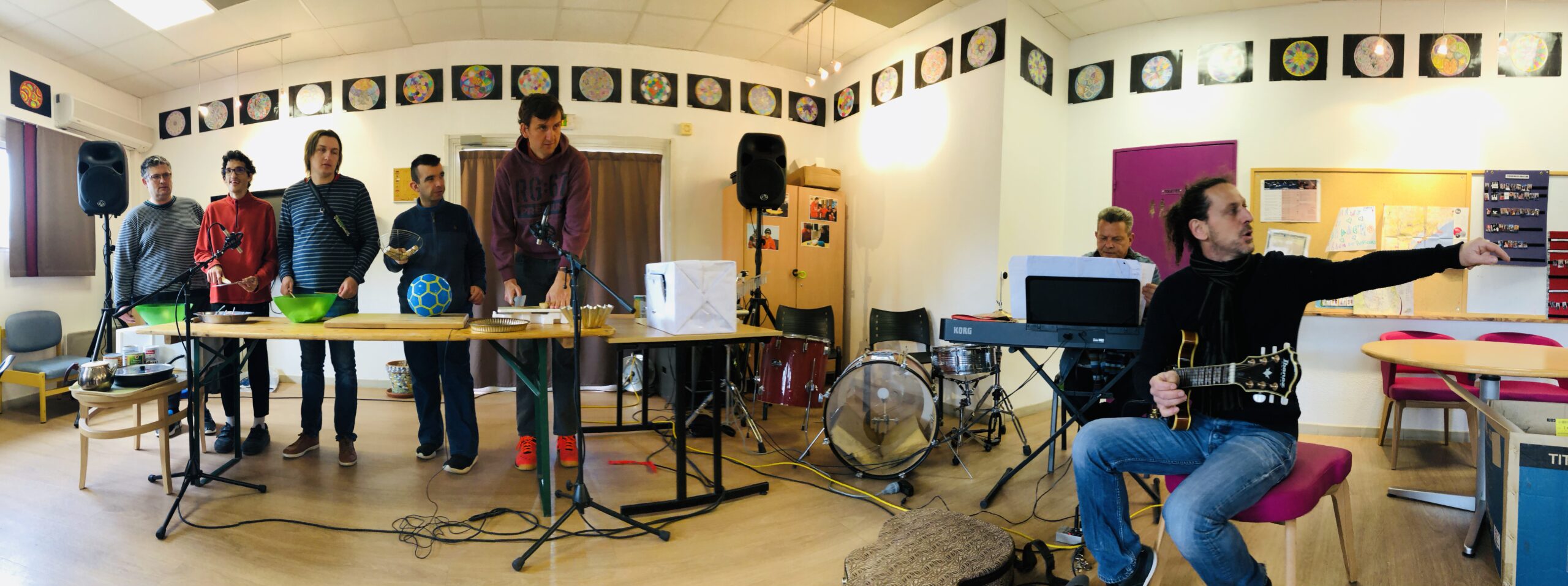 Musique