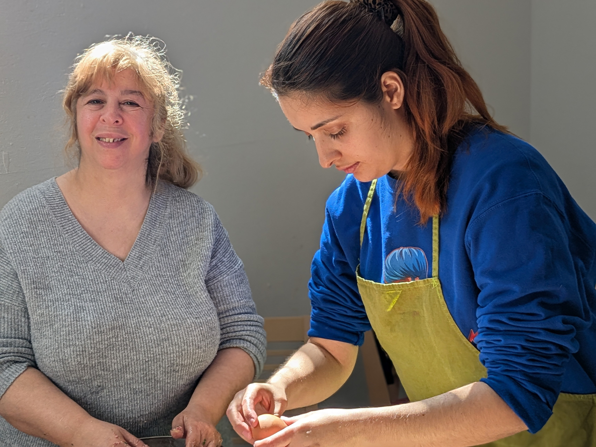 Atelier Goûts et Saveurs