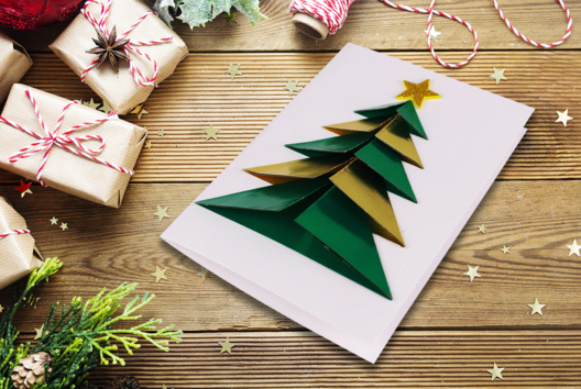 Projet Boites de Noël